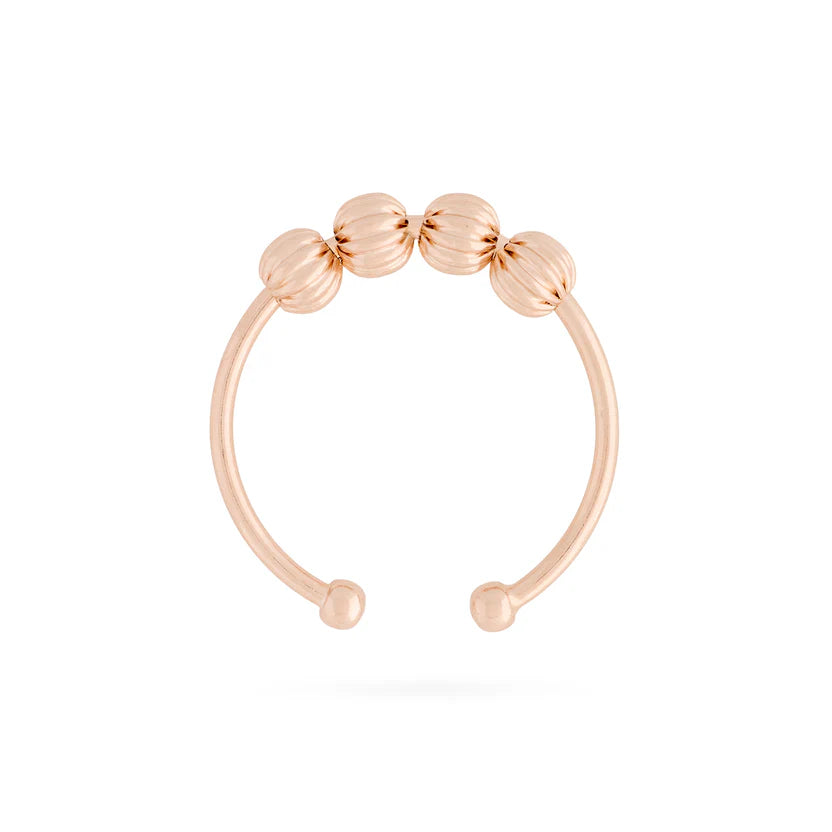 La Bague Chill Vibe anti-stress