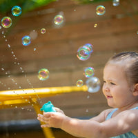 Jouets de bain - Les Animaux Rigolos: Rose