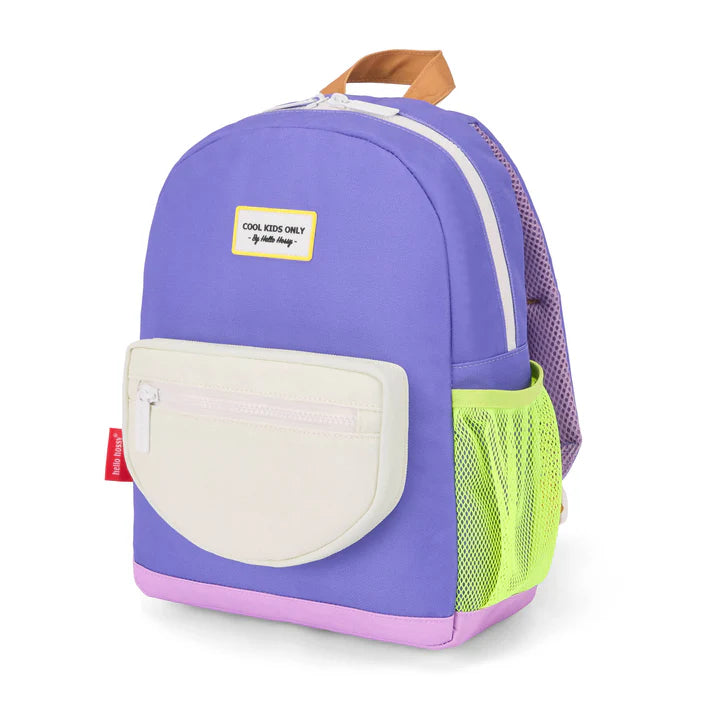 Sac à dos Mini Lavendy