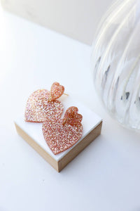 Boucles d'oreilles Augustine