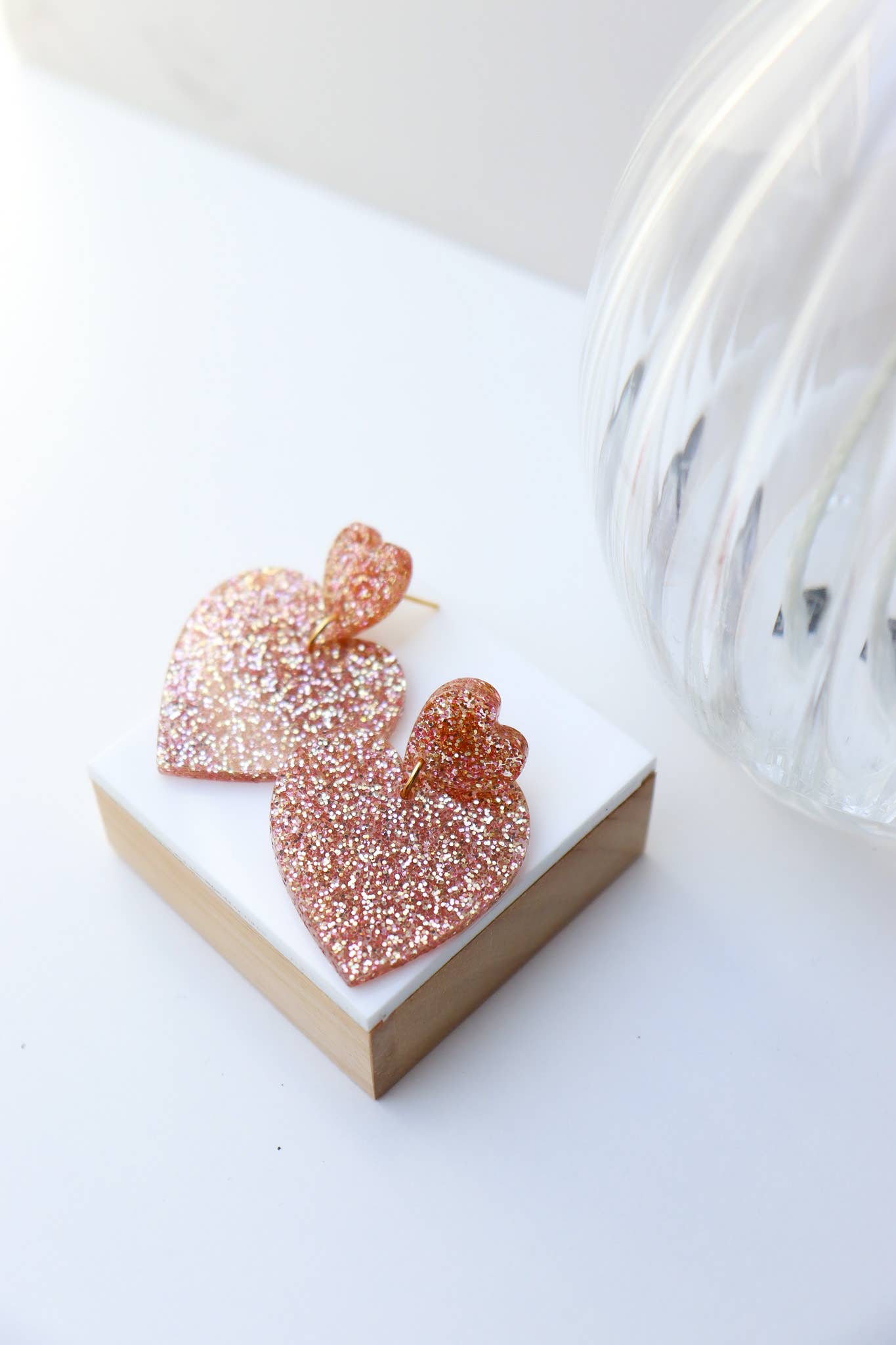 Boucles d'oreilles Augustine