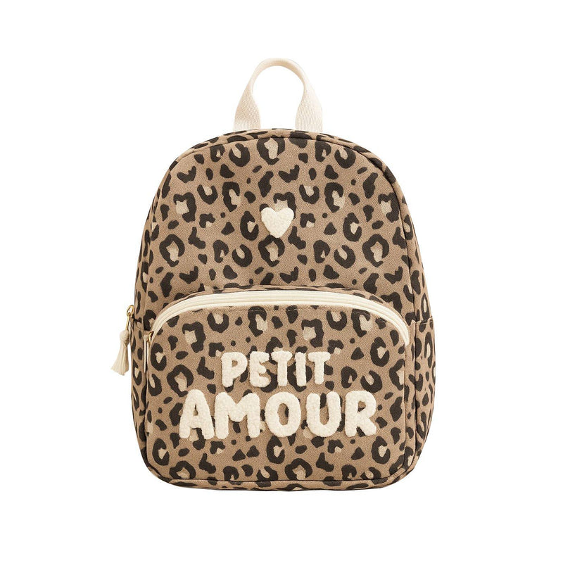 Sac à dos enfant - Sauvage