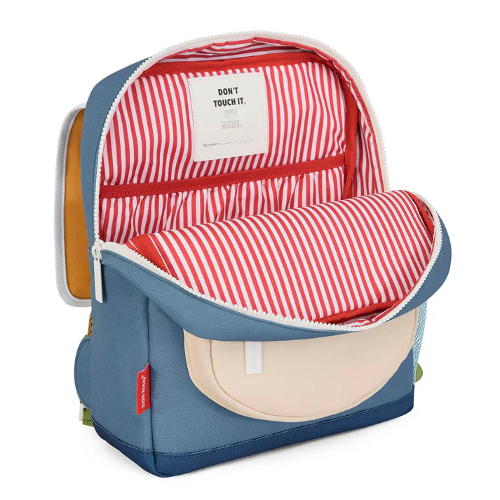 Sac à dos Mini Sam
