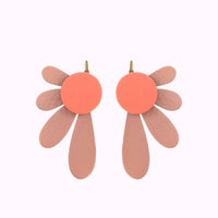 Boucles d’oreilles Maggie