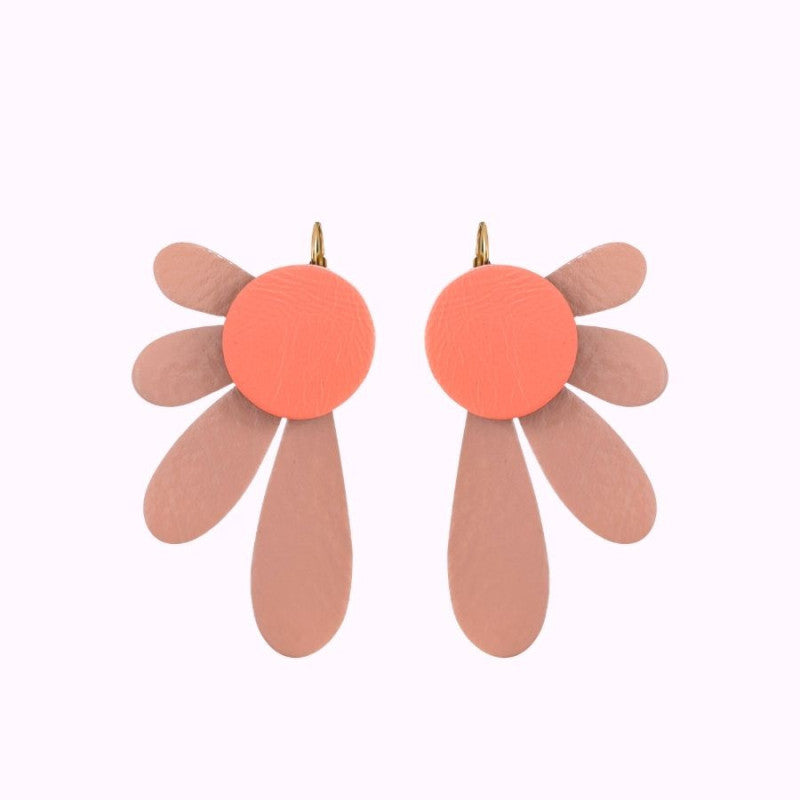 Boucles d’oreilles Maggie