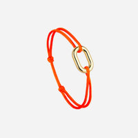 Bracelet Médaillon 16mm Or