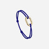 Bracelet Médaillon 16mm Or