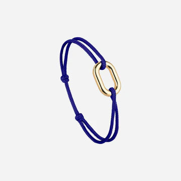Bracelet Médaillon 16mm Or