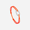 Bracelet Médaillon 16mm Argent
