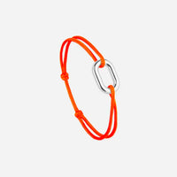 Bracelet Médaillon 16mm Argent