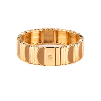 Bracelets collection Trésor