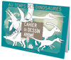Au Temps Des Dinosaures - Livre Animé