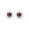 Boucles d'oreilles Amourette