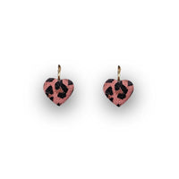 Boucles d'oreilles Amourette