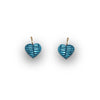 Boucles d'oreilles Amourette