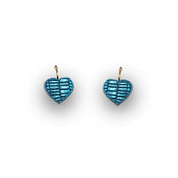 Boucles d'oreilles Amourette