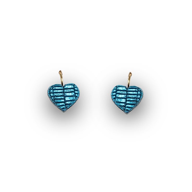Boucles d'oreilles Amourette