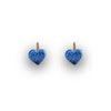 Boucles d'oreilles Amourette