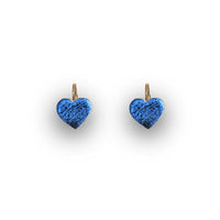 Boucles d'oreilles Amourette