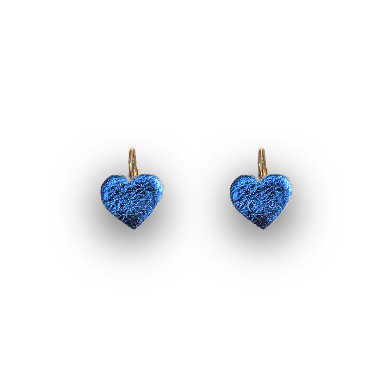 Boucles d'oreilles Amourette