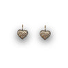 Boucles d'oreilles Amourette