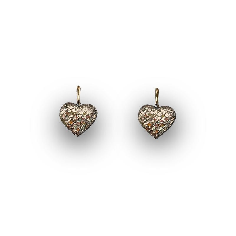 Boucles d'oreilles Amourette
