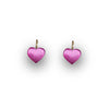Boucles d'oreilles Amourette