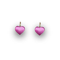 Boucles d'oreilles Amourette