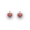 Boucles d'oreilles Amourette