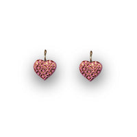 Boucles d'oreilles Amourette