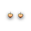 Boucles d'oreilles Amourette