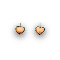 Boucles d'oreilles Amourette