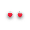 Boucles d'oreilles Amourette