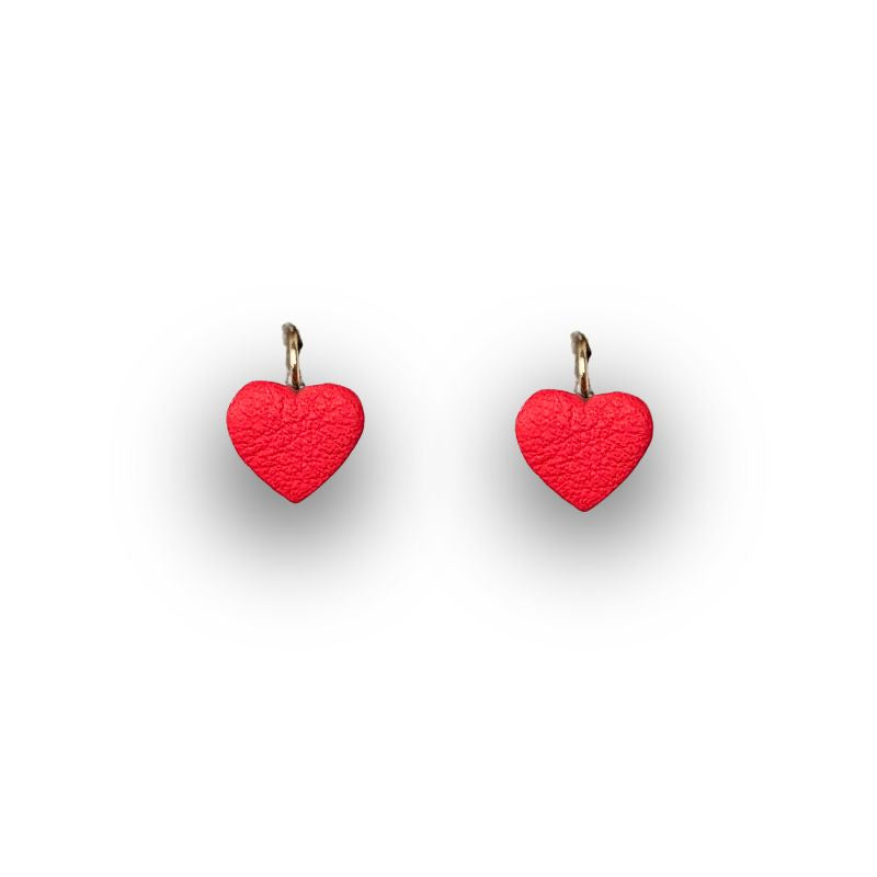 Boucles d'oreilles Amourette