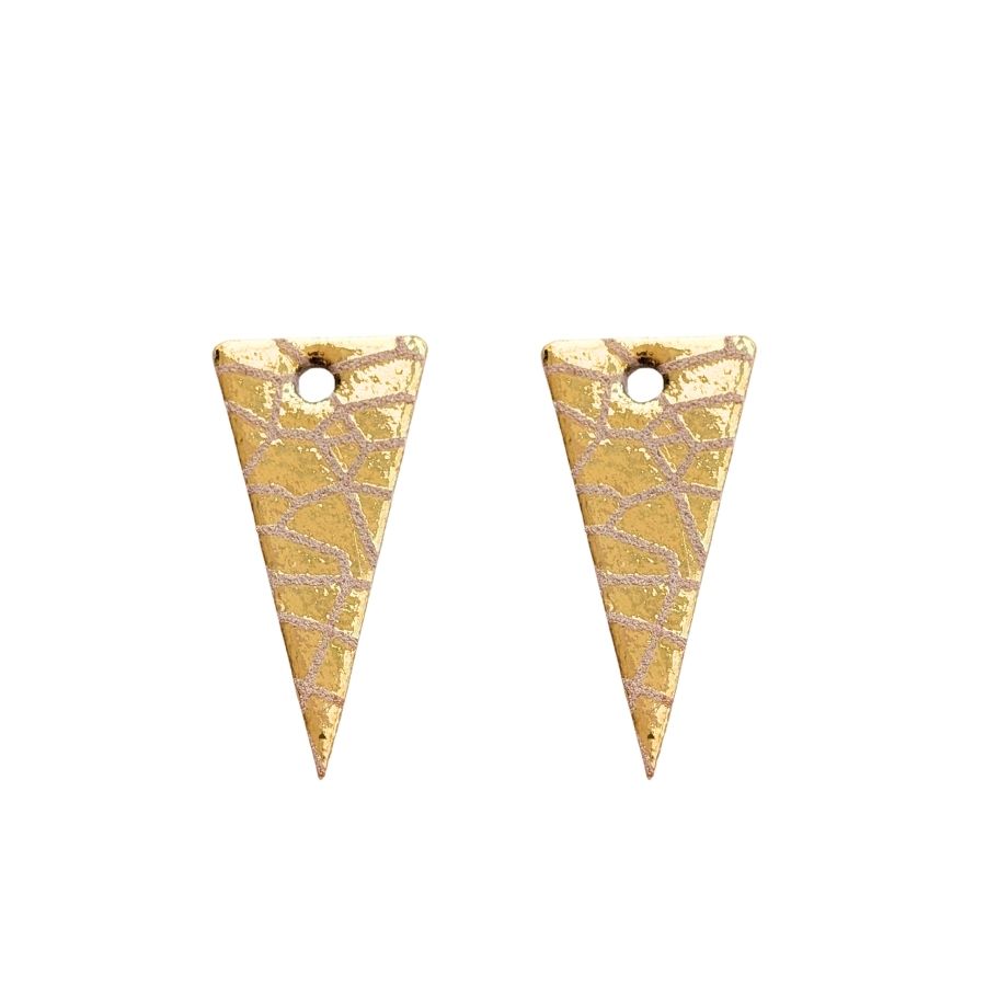 Recharges Arrow boucles d'oreilles