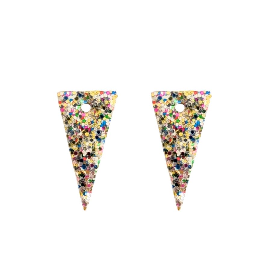 Recharges Arrow boucles d'oreilles