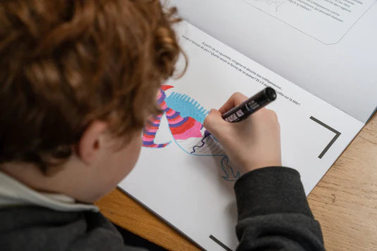 Au Temps Des Dinosaures - Livre Animé