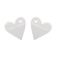 Recharges Azizam boucles d'oreilles