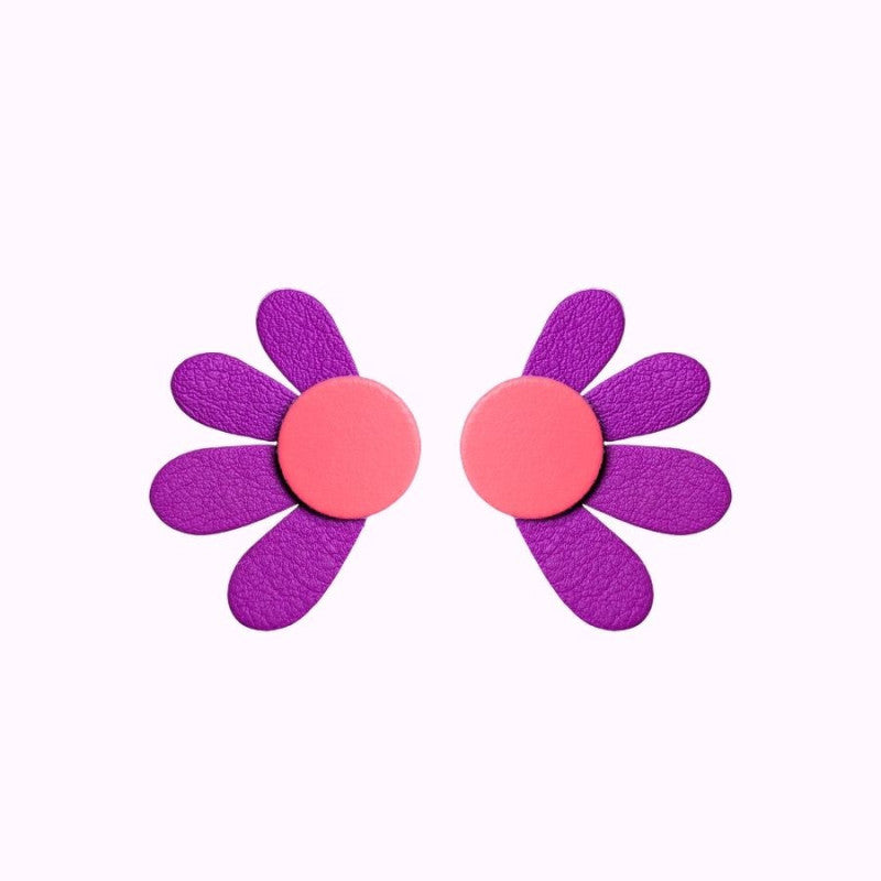 Boucles d’oreilles Daisy