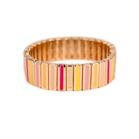 Bracelets collection Coup de Foudre