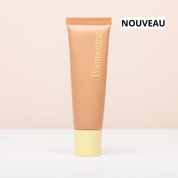BB crème hydratante