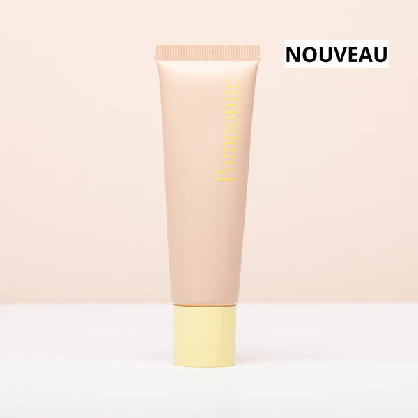 BB crème hydratante