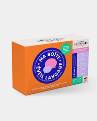 Ma Boîte Eveil Langage