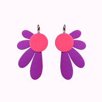Boucles d’oreilles Maggie
