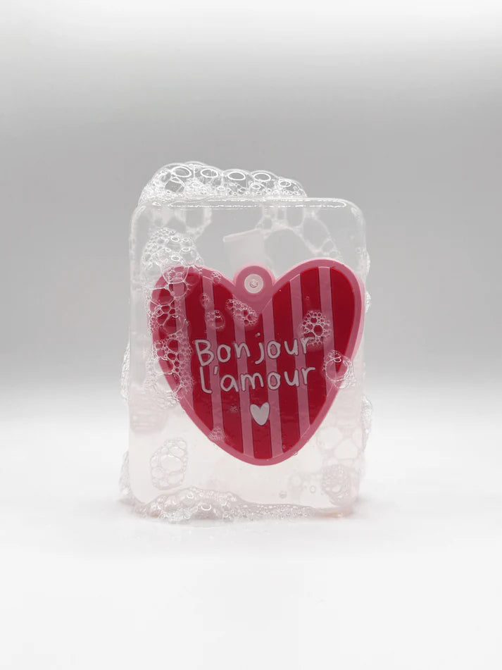 Savon Bonjour l'amour