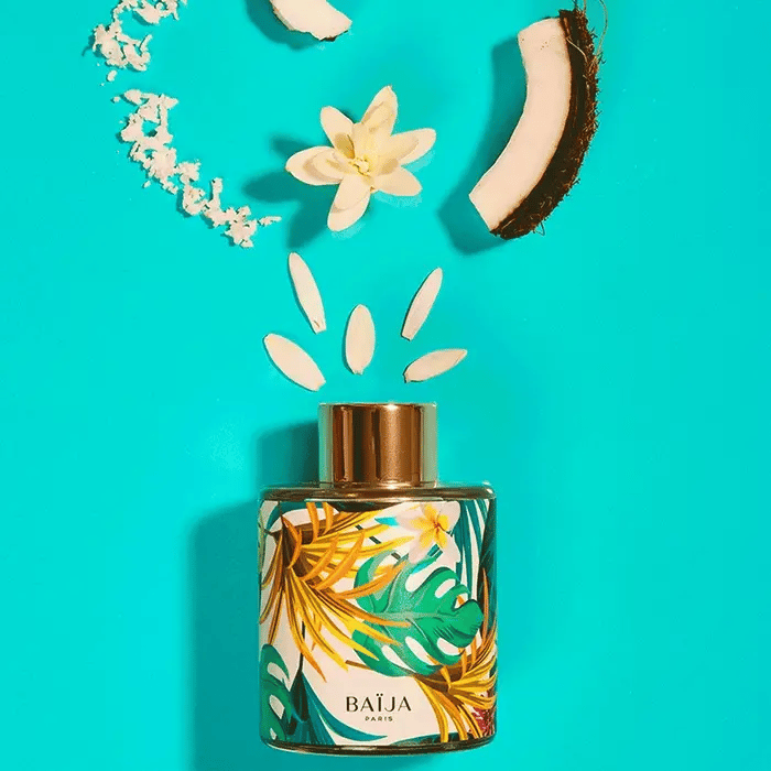 Bouquet Parfumé Moana - 120ml