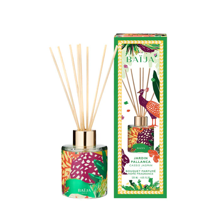 Bouquet Parfumé Jardin Pallanca - 120ml