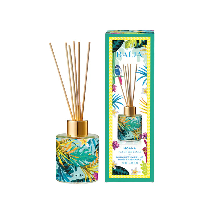 Bouquet Parfumé Ile Moana - 120ml
