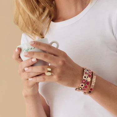 Bracelet Coachella Mabillon