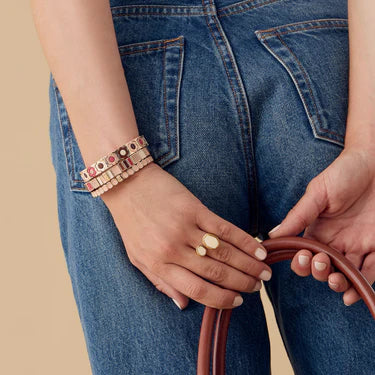 Bracelet Coachella Mabillon